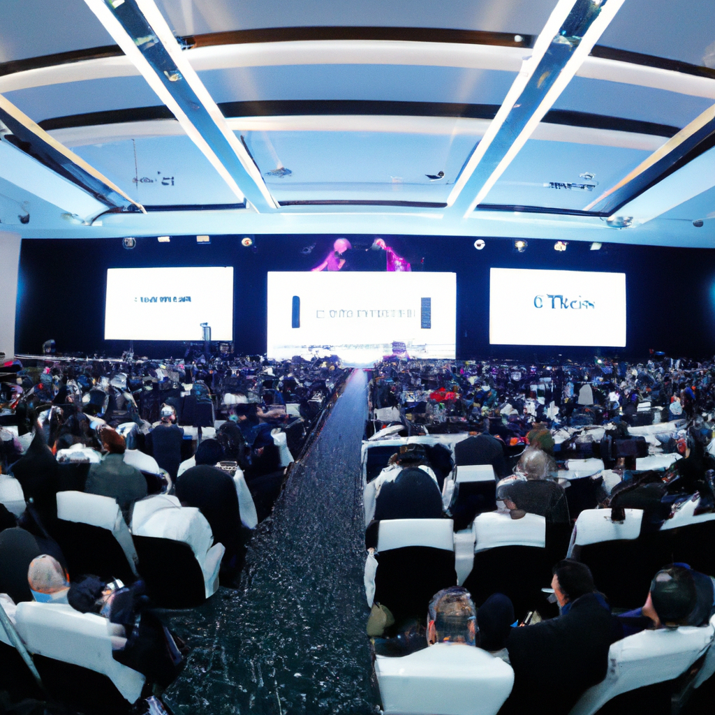 Dünya Müslüman Birliği Konferansı İstanbul'da yapıldı