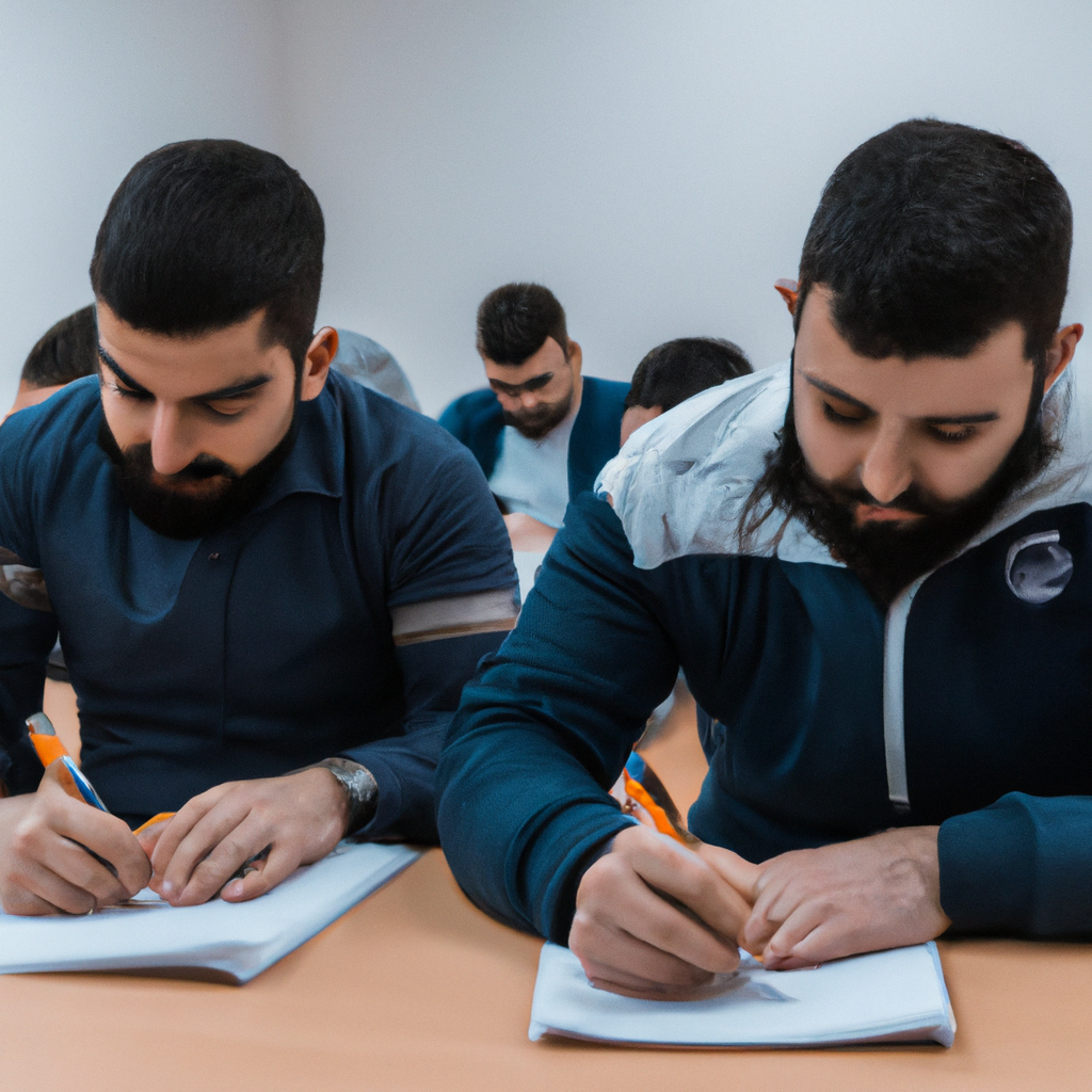 Endonezya'da yeni İslami eğitim programları ve okullar